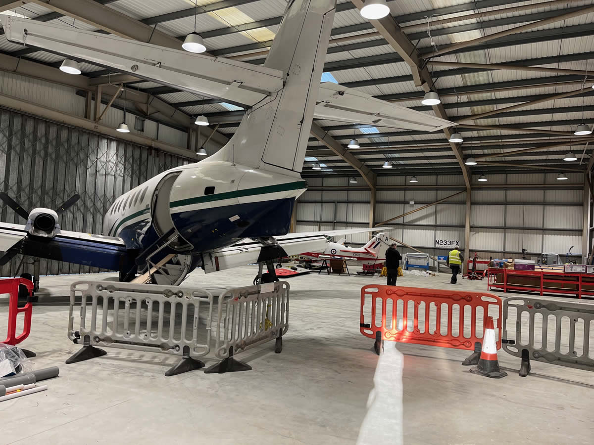 About DVI Technologies