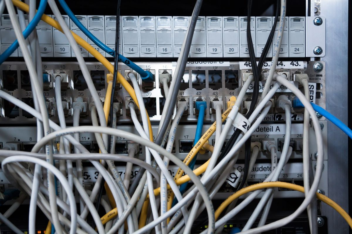 Is your comms room and data cabinet management up to scratch?
